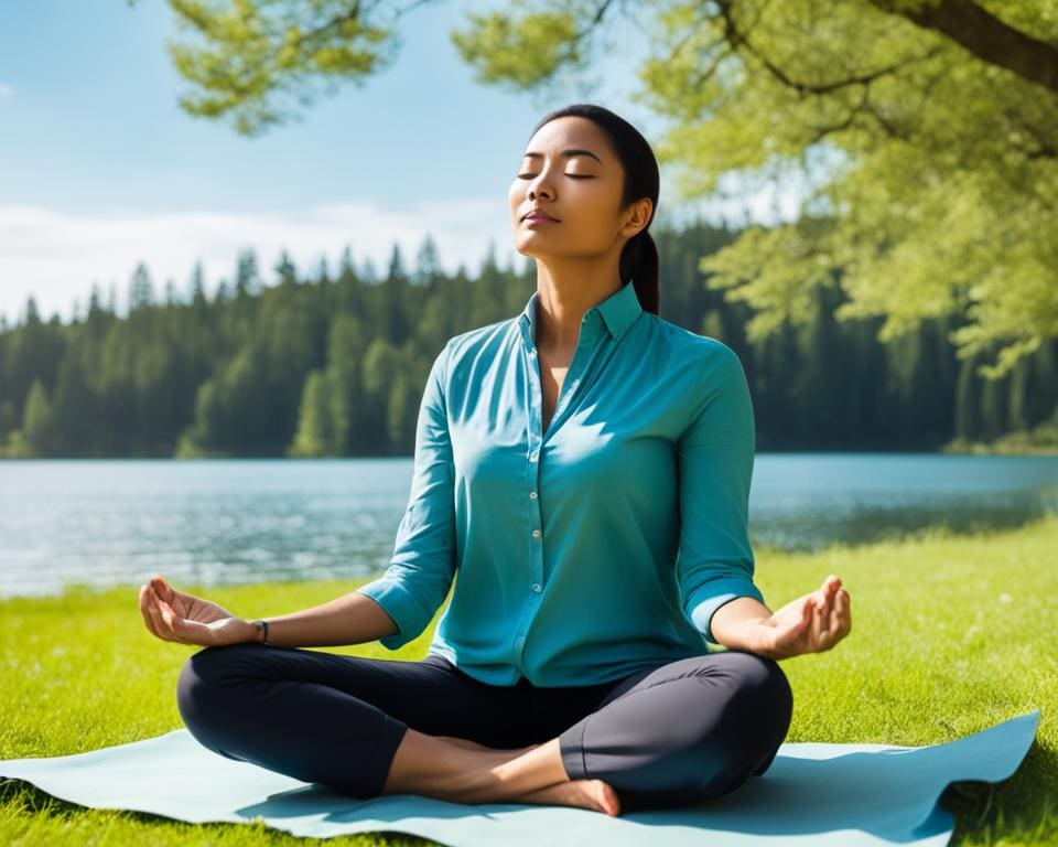 Harmonie in het dagelijks leven: balans vinden met mindfulness