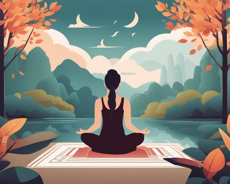 mindfulness oefeningen voor harmonie