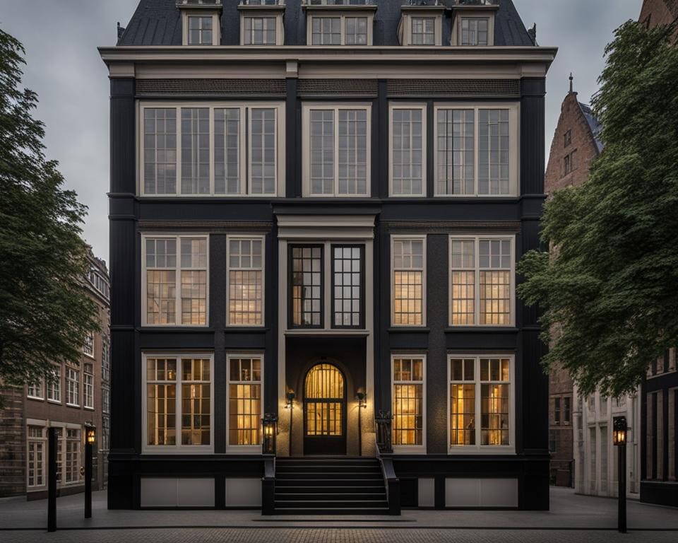 museum Anne Frank Huis