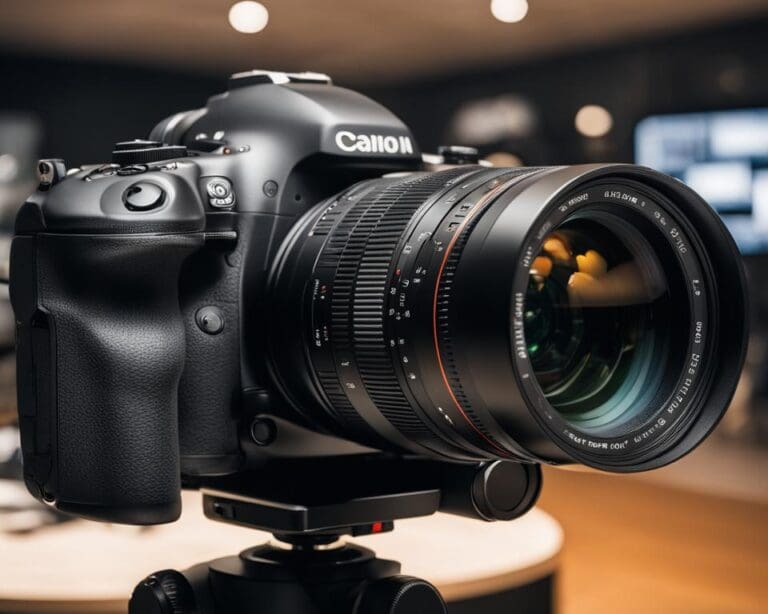 Hoe Kies Je Het Beste Camerasysteem Voor Jouw Bedrijf?