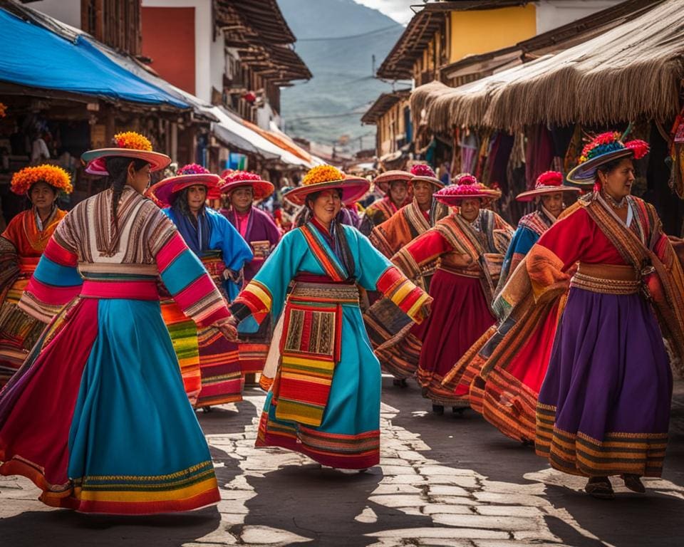 Peru cultuur