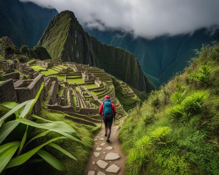 Trektochten door Peru: Tips en Routes voor Wandelaars