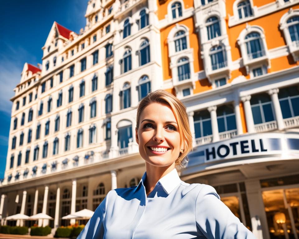Hotelmanagement opleidingen