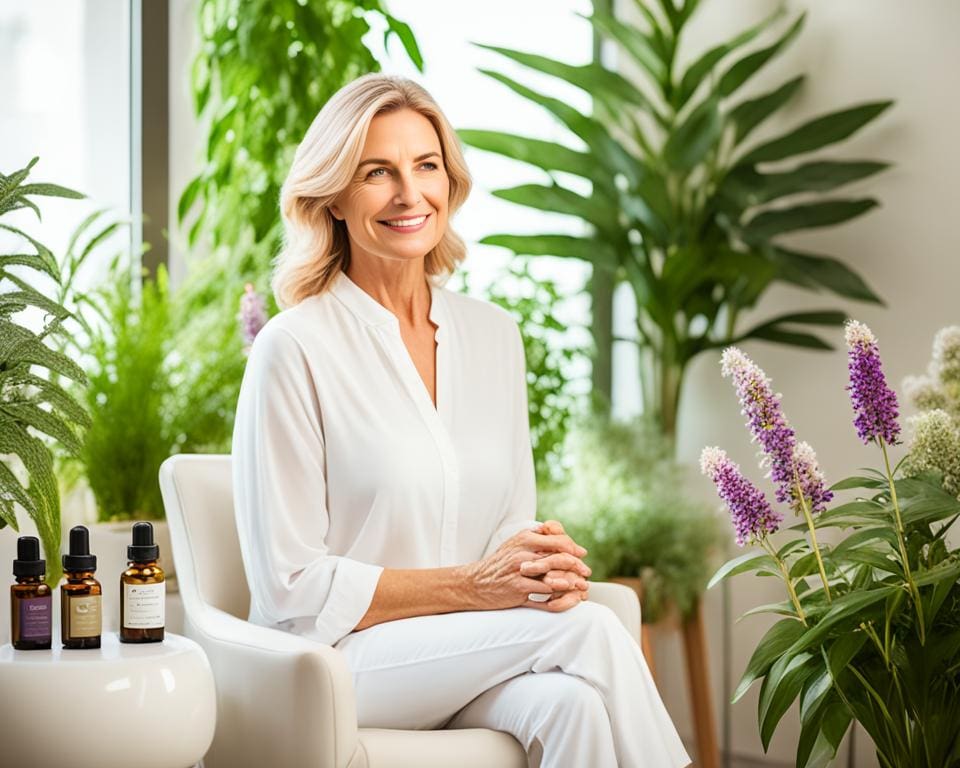 Voordelen van aromatherapie