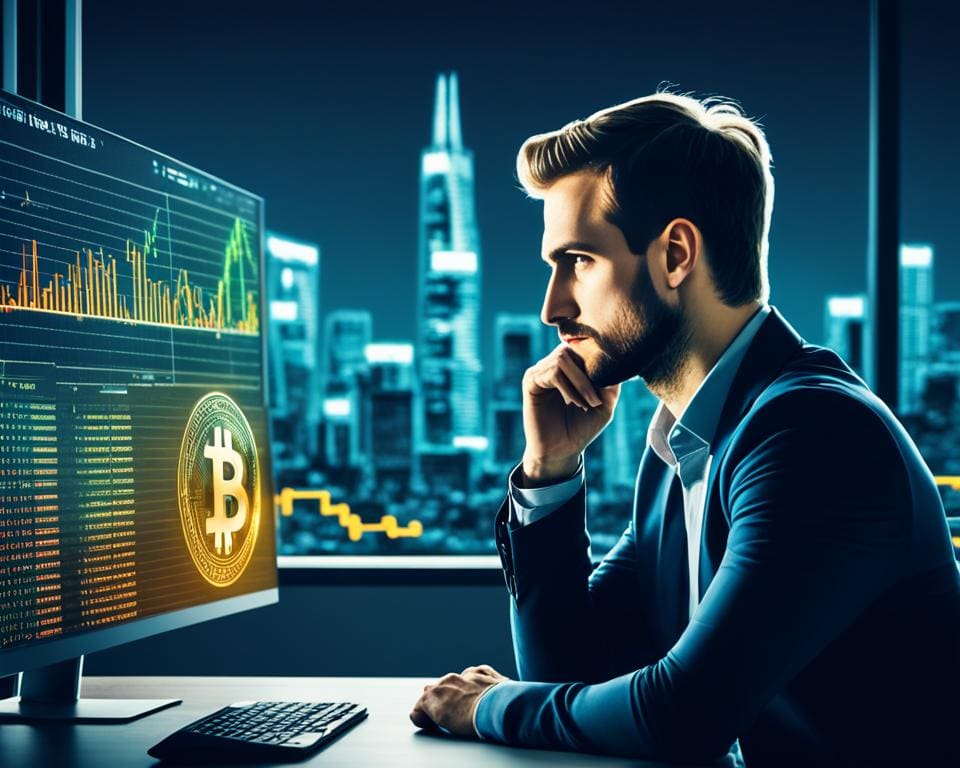 Trading strategieën voor Bitcoin