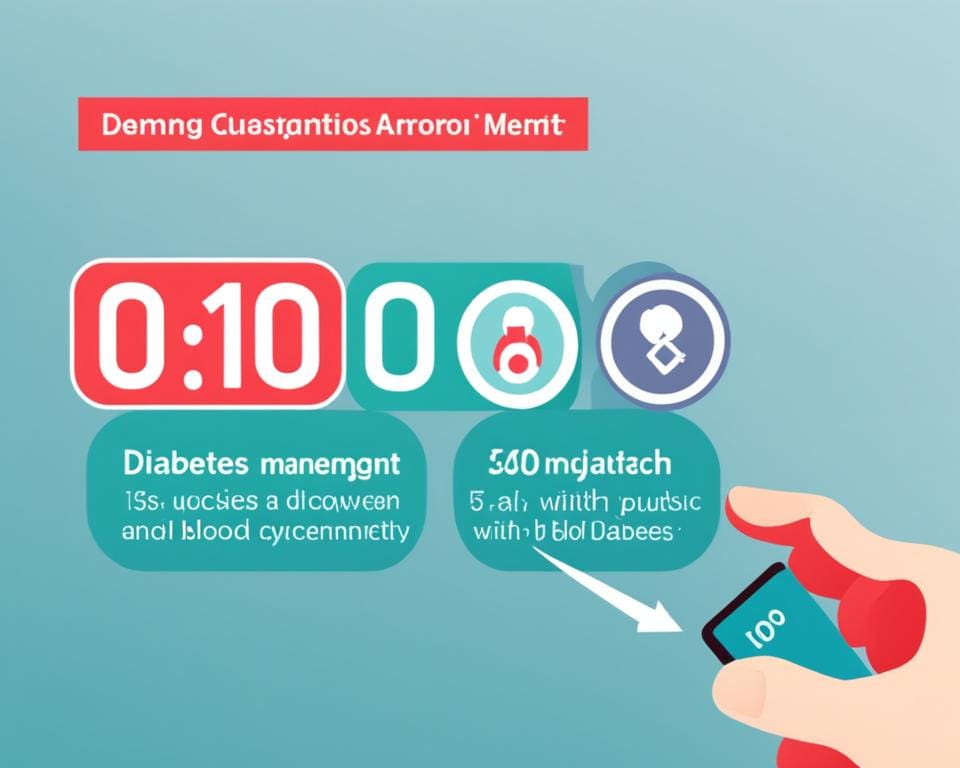 diabetes management