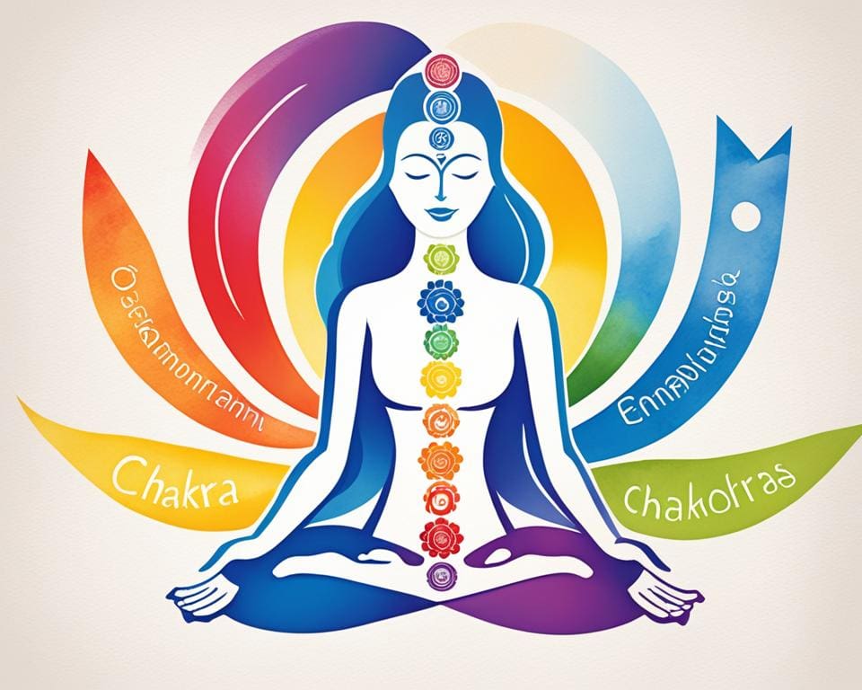 chakra therapie opleiding