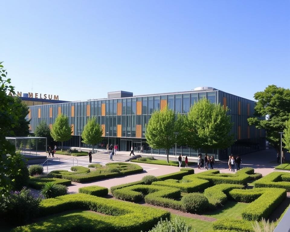 Bezoekersinformatie Van Gogh Museum Amsterdam