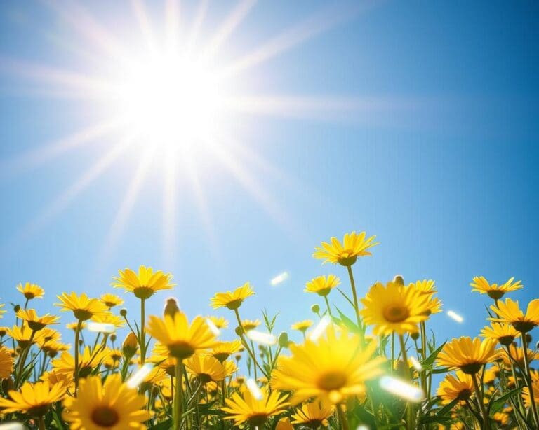 Het belang van vitamine D voor een gezond lichaam